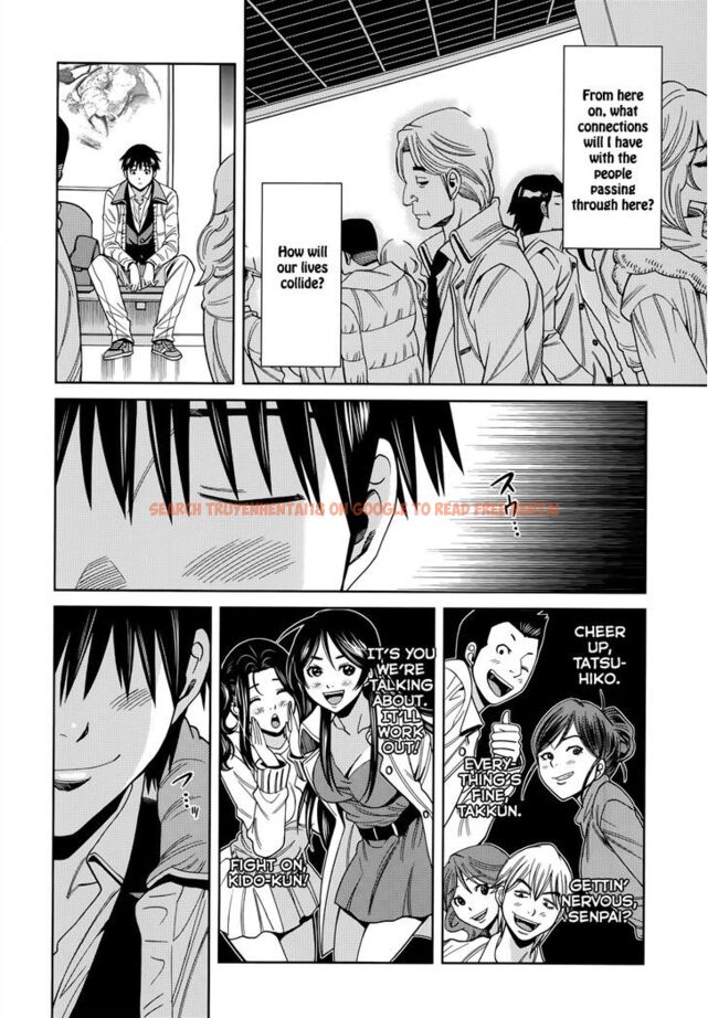 Read Hentai Image 8 847 in comic Nozoki Ana - Chapter 116 - hentaitnt.net