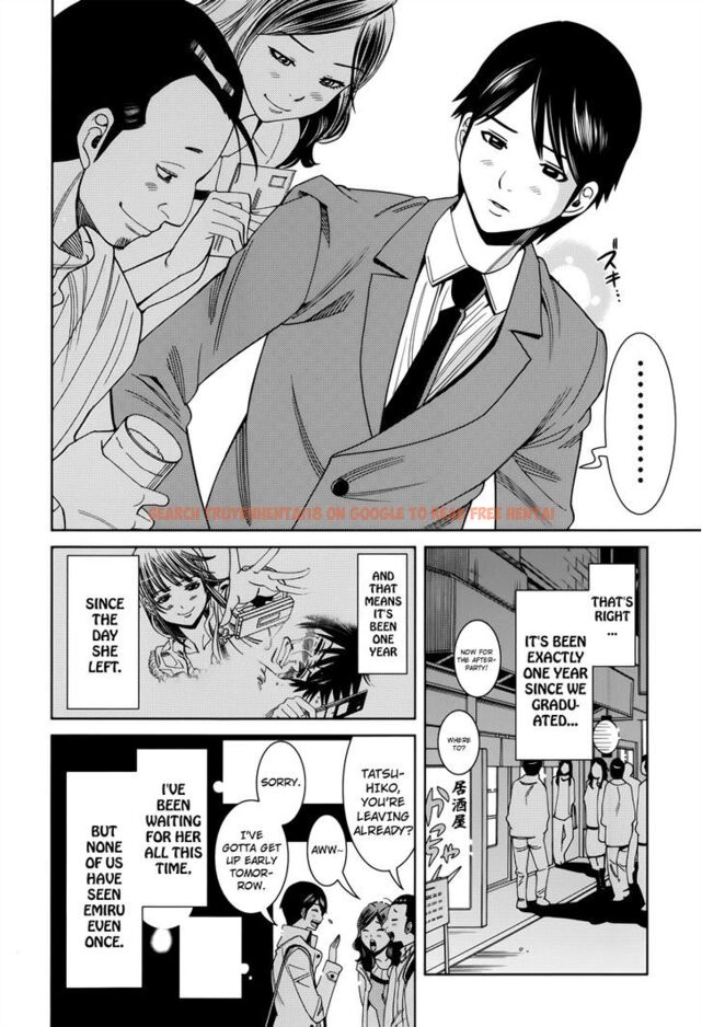 Read Hentai Image 10 847 in comic Nozoki Ana - Chapter 117 - hentaitnt.net