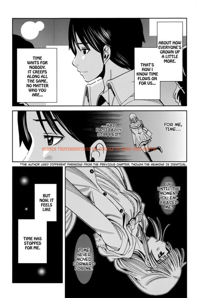 Read Hentai Image 13 847 in comic Nozoki Ana - Chapter 117 - hentaitnt.net