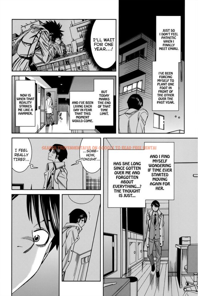 Read Hentai Image 14 847 in comic Nozoki Ana - Chapter 117 - hentaitnt.net
