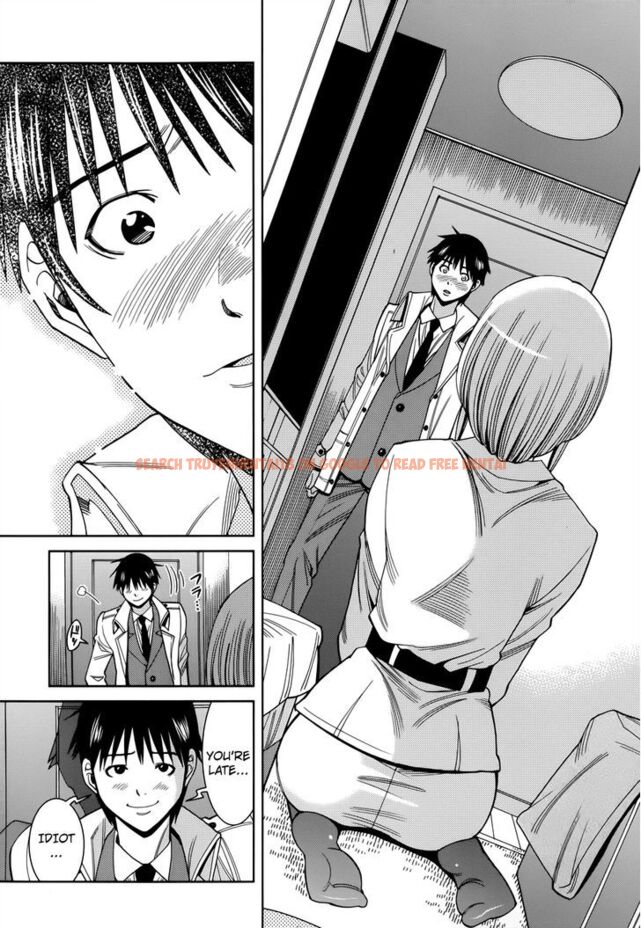 Read Hentai Image 17 847 in comic Nozoki Ana - Chapter 117 - hentaitnt.net
