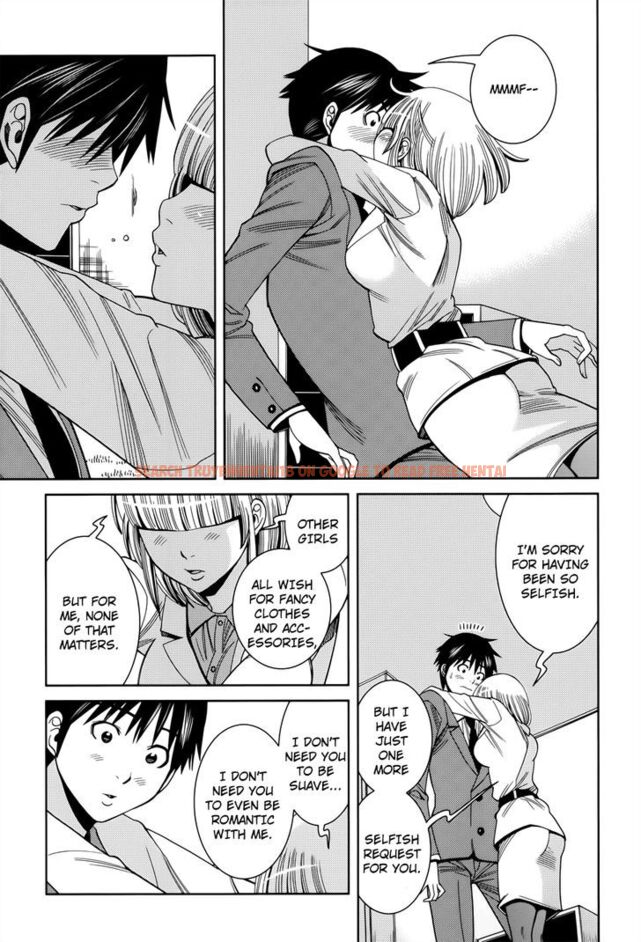 Read Hentai Image 19 847 in comic Nozoki Ana - Chapter 117 - hentaitnt.net
