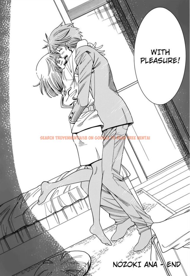 Read Hentai Image 22 847 in comic Nozoki Ana - Chapter 117 - hentaitnt.net