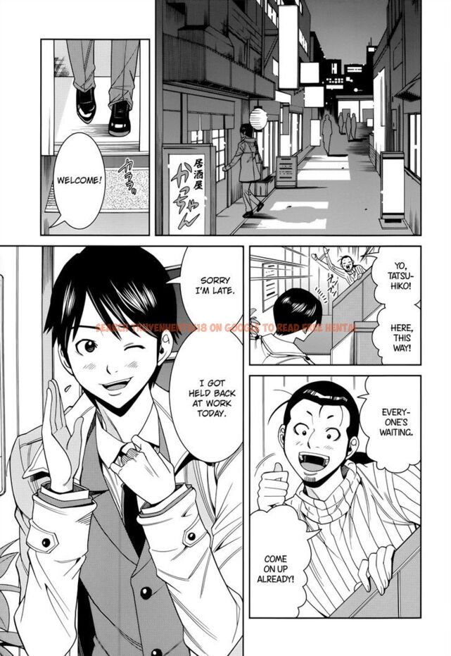 Read Hentai Image 3 847 in comic Nozoki Ana - Chapter 117 - hentaitnt.net