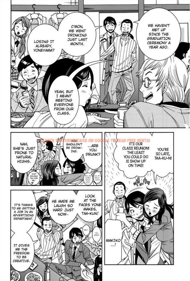 Read Hentai Image 4 847 in comic Nozoki Ana - Chapter 117 - hentaitnt.net