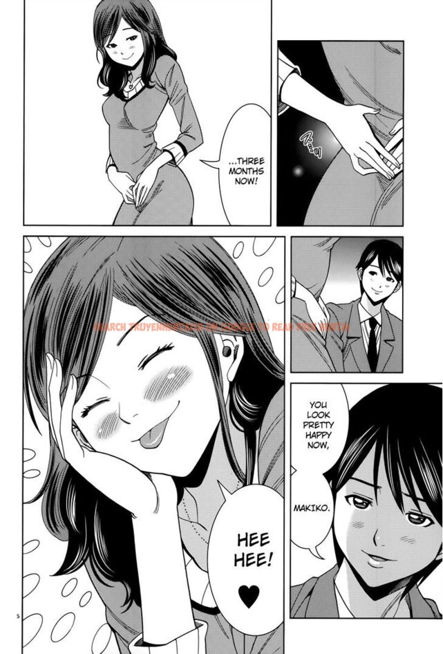 Read Hentai Image 6 847 in comic Nozoki Ana - Chapter 117 - hentaitnt.net