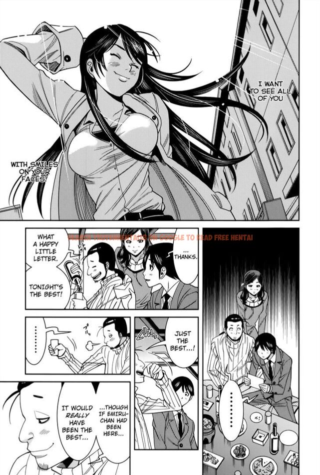 Read Hentai Image 9 847 in comic Nozoki Ana - Chapter 117 - hentaitnt.net
