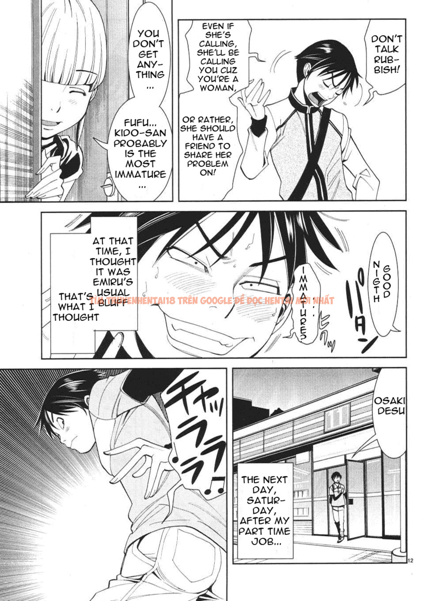 Read Hentai Image 13 902 in comic Nozoki Ana - Chapter 12 - hentaitnt.net