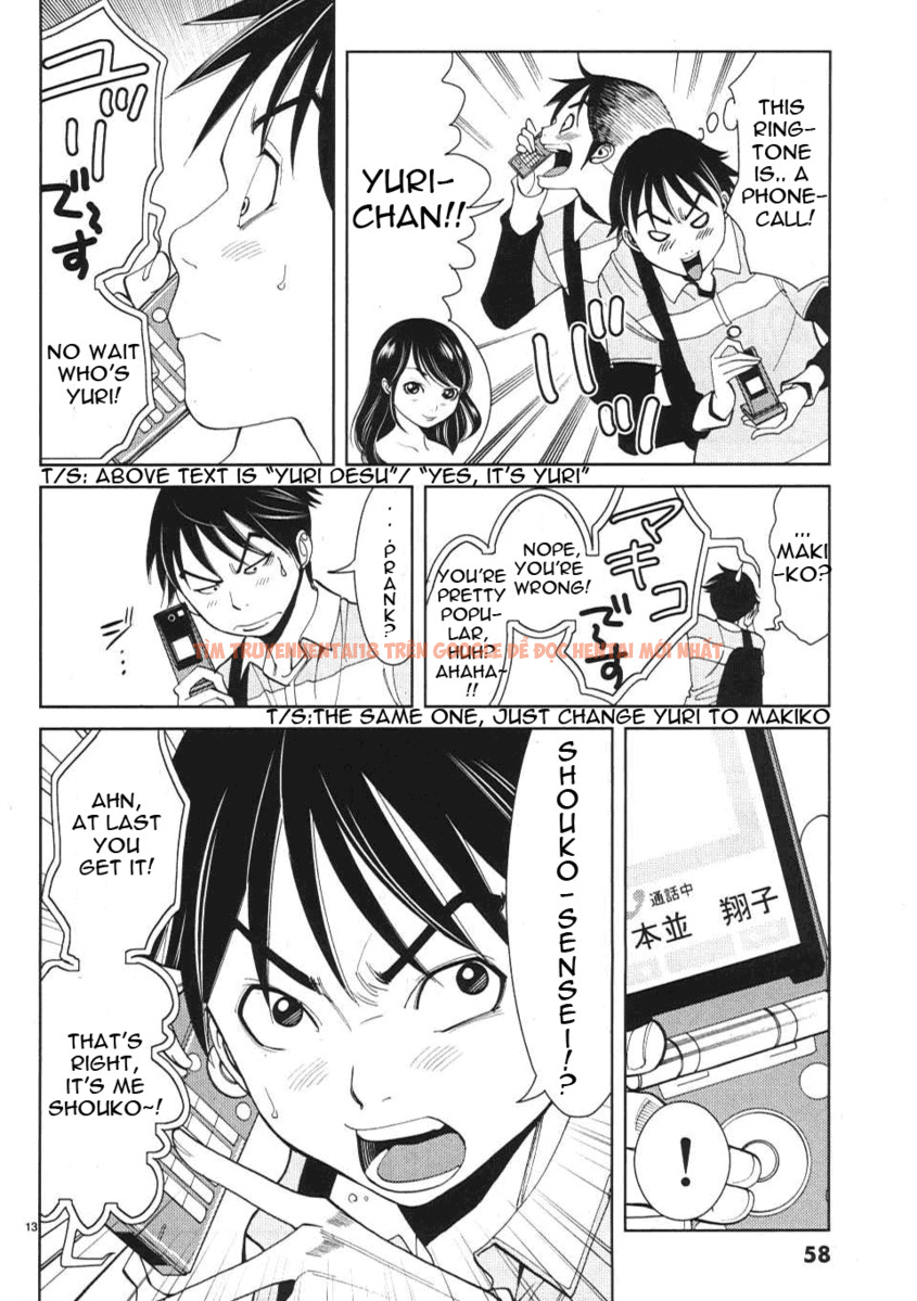 Read Hentai Image 14 902 in comic Nozoki Ana - Chapter 12 - hentaitnt.net