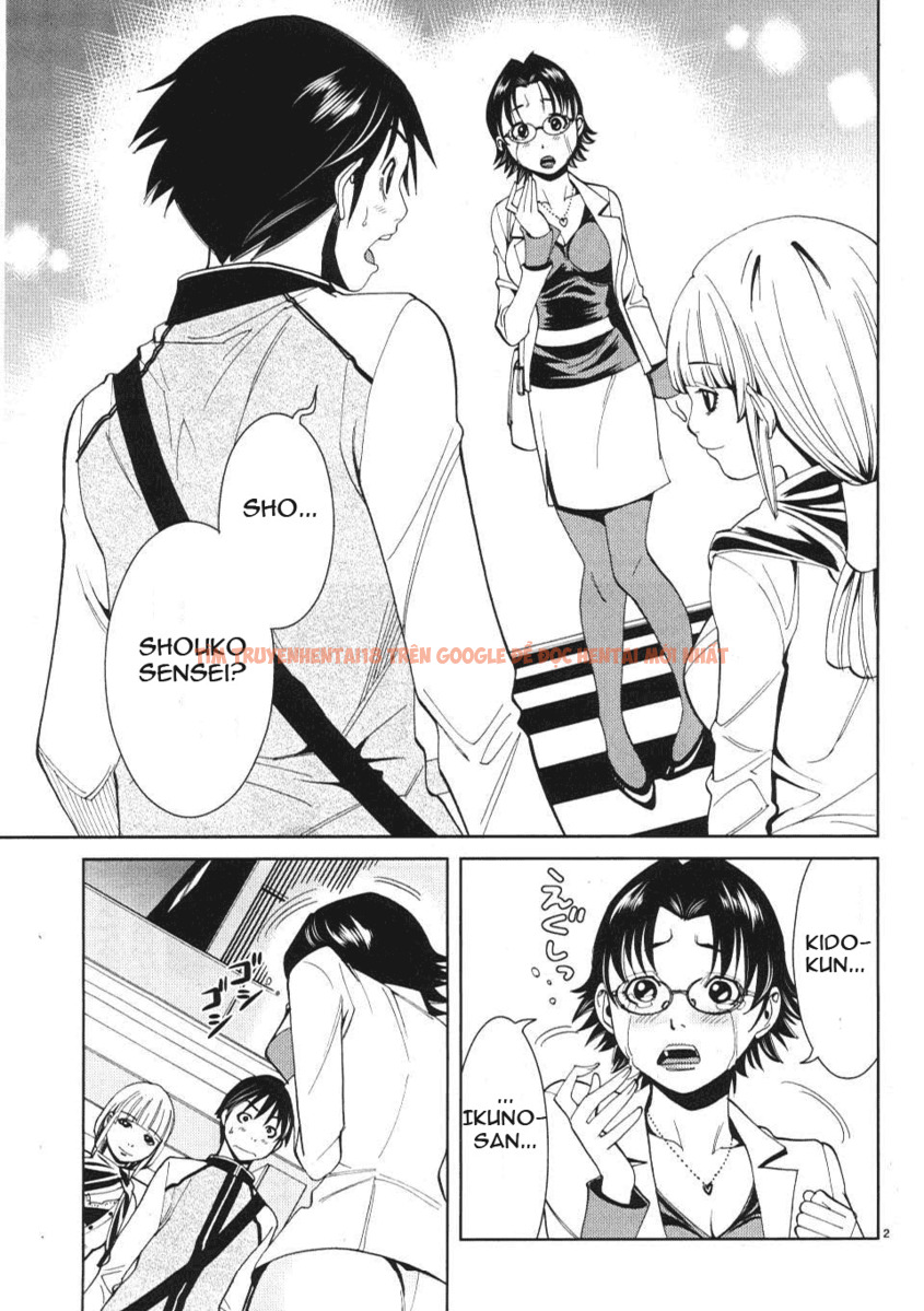 Read Hentai Image 3 902 in comic Nozoki Ana - Chapter 12 - hentaitnt.net