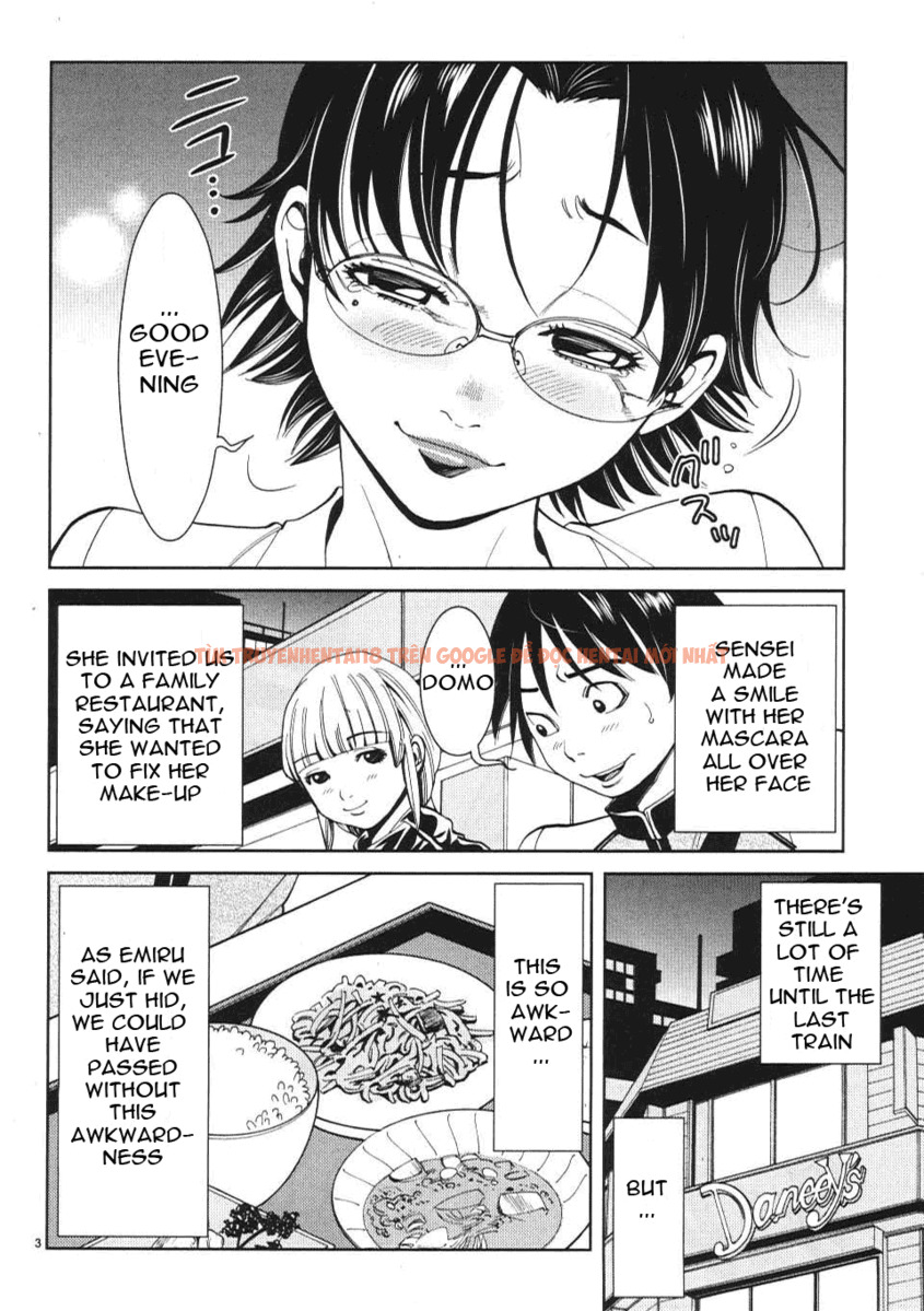 Read Hentai Image 4 902 in comic Nozoki Ana - Chapter 12 - hentaitnt.net