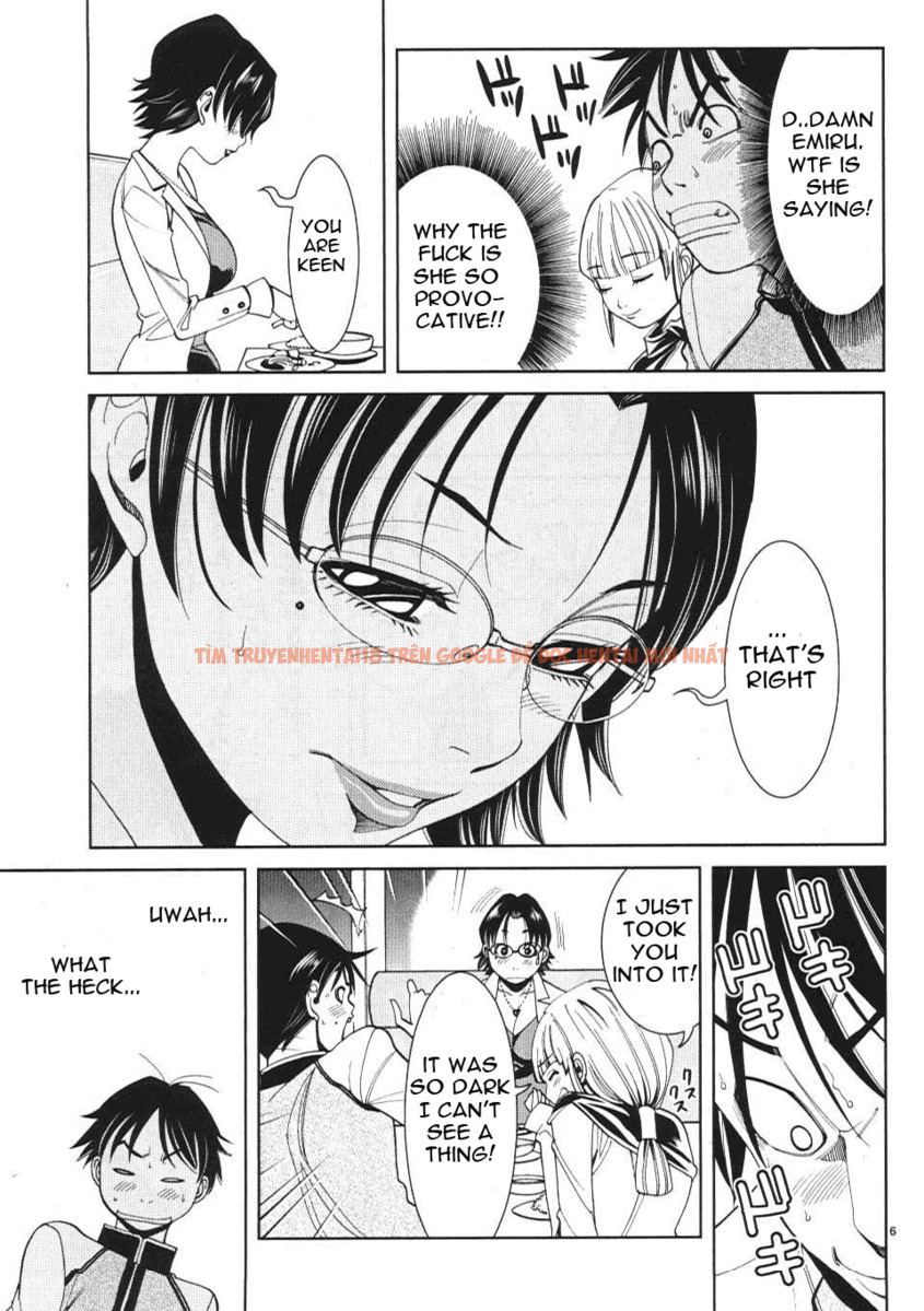 Read Hentai Image 7 902 in comic Nozoki Ana - Chapter 12 - hentaitnt.net