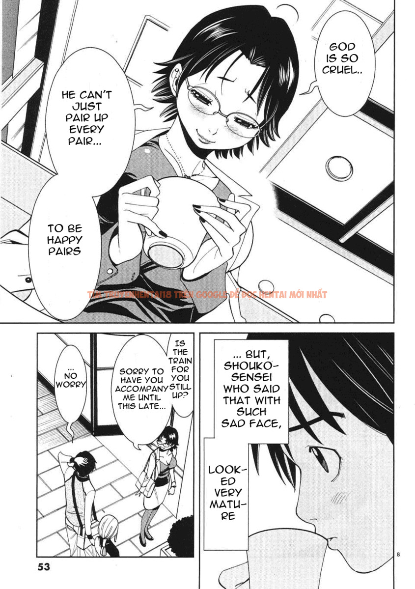 Read Hentai Image 9 902 in comic Nozoki Ana - Chapter 12 - hentaitnt.net