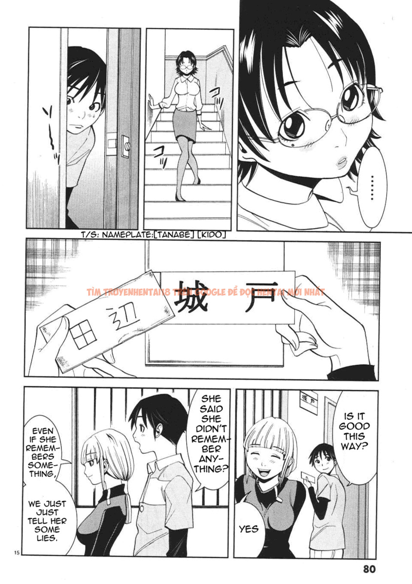 Read Hentai Image 16 902 in comic Nozoki Ana - Chapter 13 - hentaitnt.net