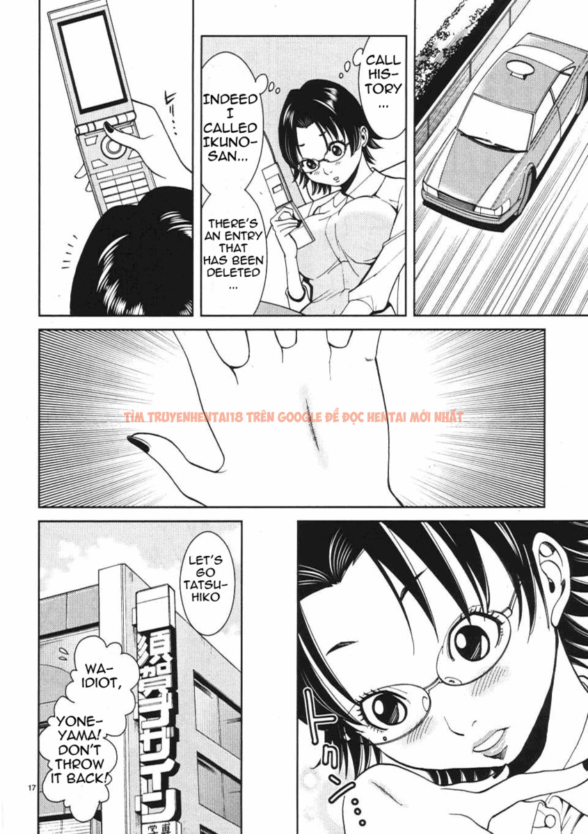 Read Hentai Image 18 902 in comic Nozoki Ana - Chapter 13 - hentaitnt.net