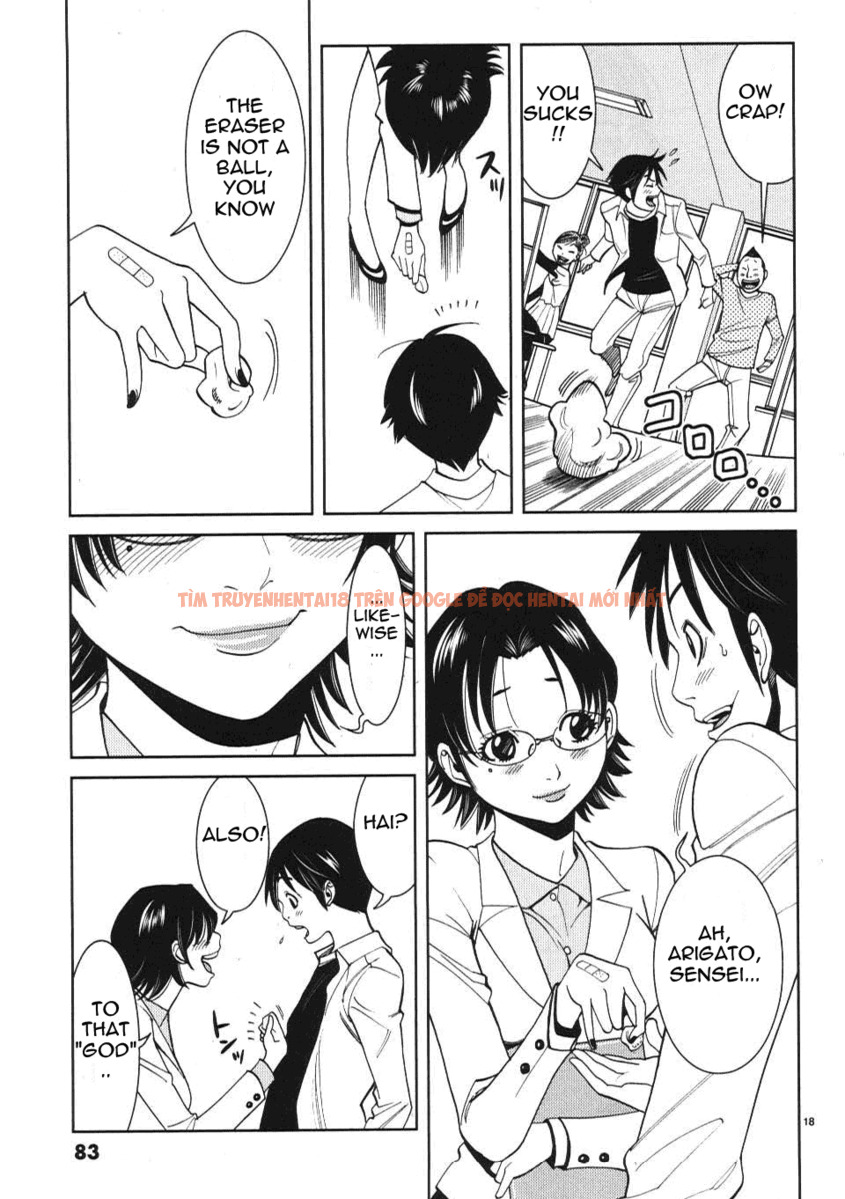 Read Hentai Image 19 902 in comic Nozoki Ana - Chapter 13 - hentaitnt.net