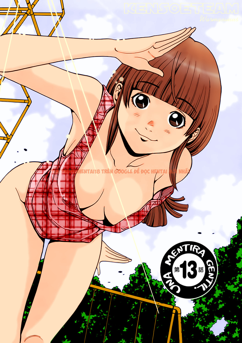 Read Hentai Image 2 902 in comic Nozoki Ana - Chapter 13 - hentaitnt.net