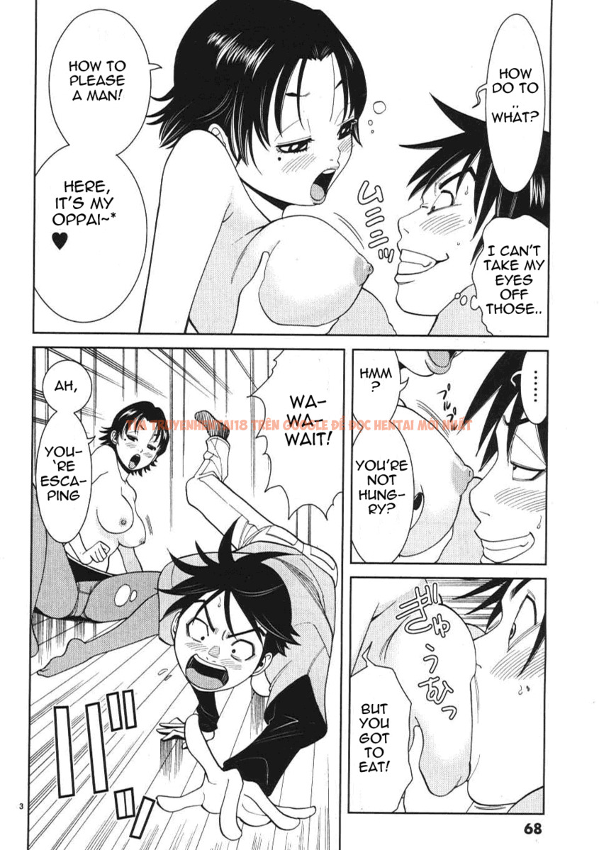 Read Hentai Image 4 902 in comic Nozoki Ana - Chapter 13 - hentaitnt.net