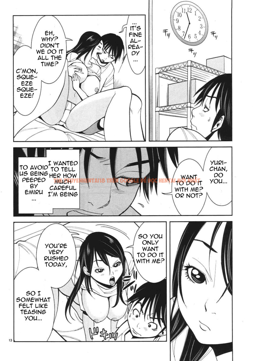 Read Hentai Image 14 902 in comic Nozoki Ana - Chapter 14 - hentaitnt.net