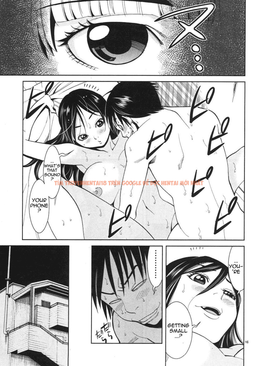 Read Hentai Image 17 902 in comic Nozoki Ana - Chapter 14 - hentaitnt.net