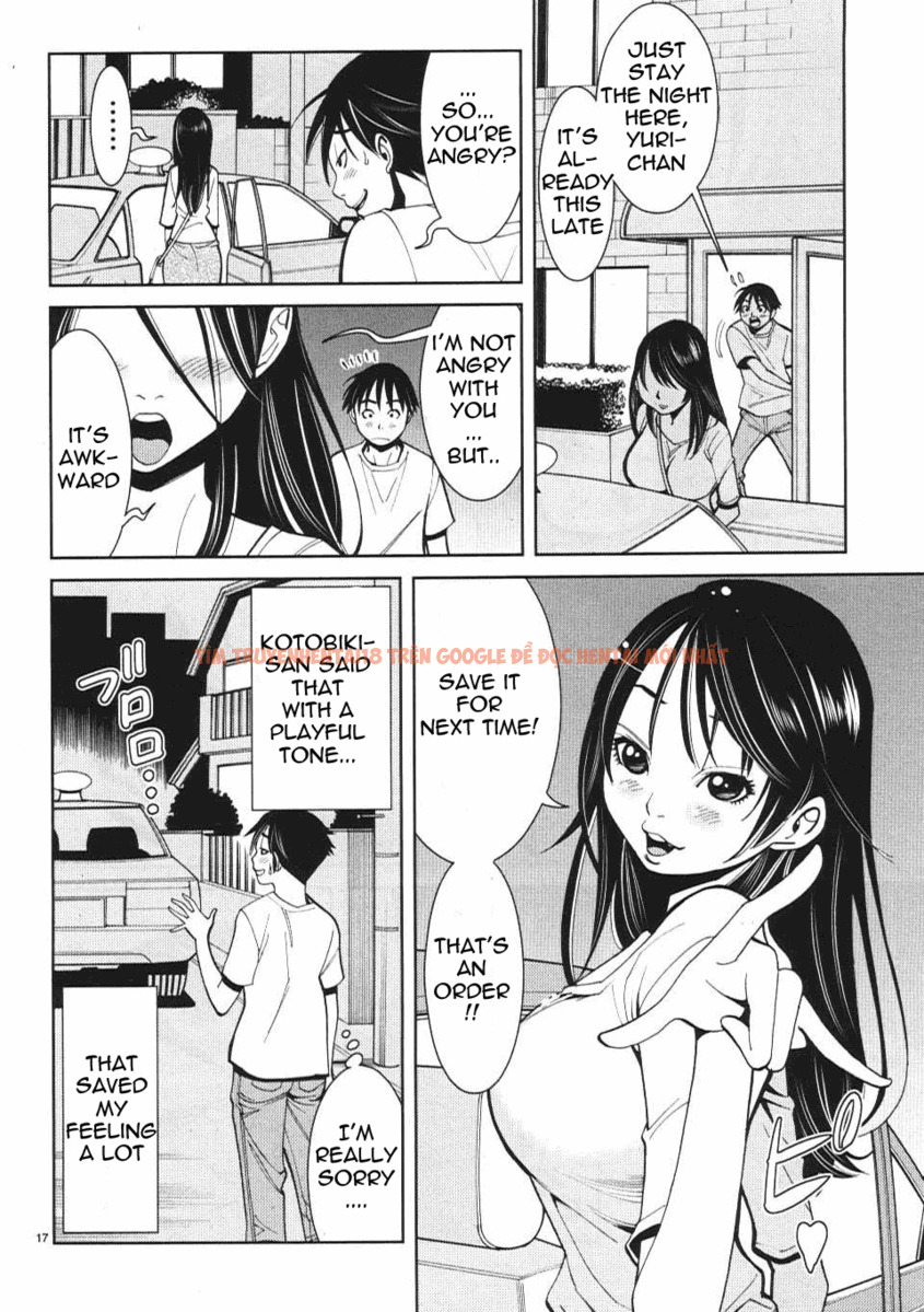 Read Hentai Image 18 902 in comic Nozoki Ana - Chapter 14 - hentaitnt.net