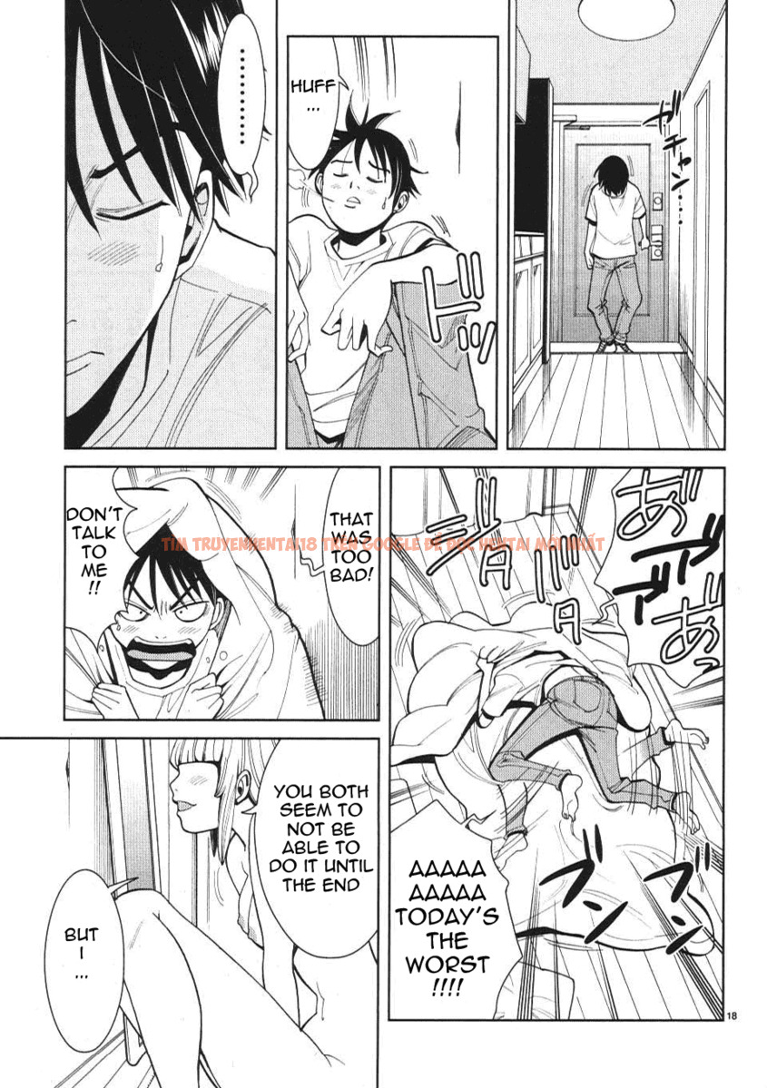 Read Hentai Image 19 902 in comic Nozoki Ana - Chapter 14 - hentaitnt.net