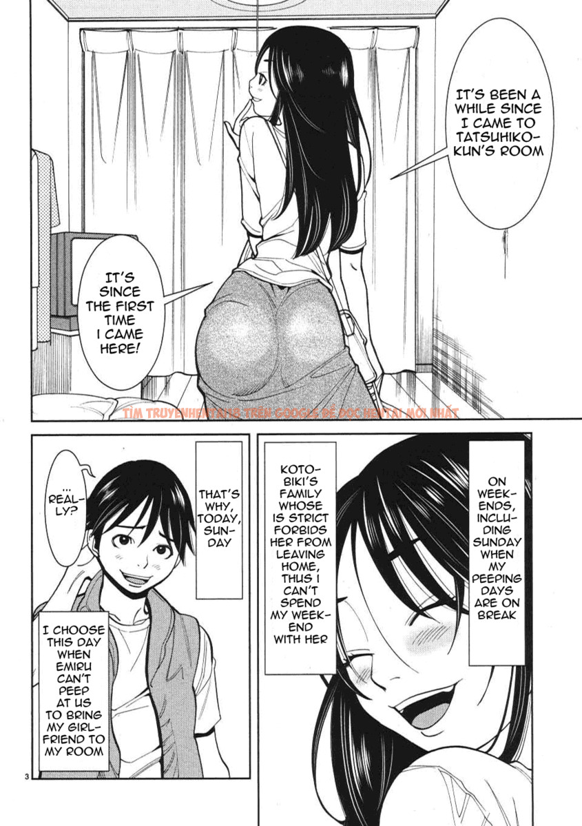 Read Hentai Image 4 902 in comic Nozoki Ana - Chapter 14 - hentaitnt.net