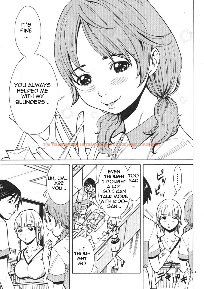 Read Hentai Image 5 898 in comic Nozoki Ana - Chapter 15 - hentaitnt.net