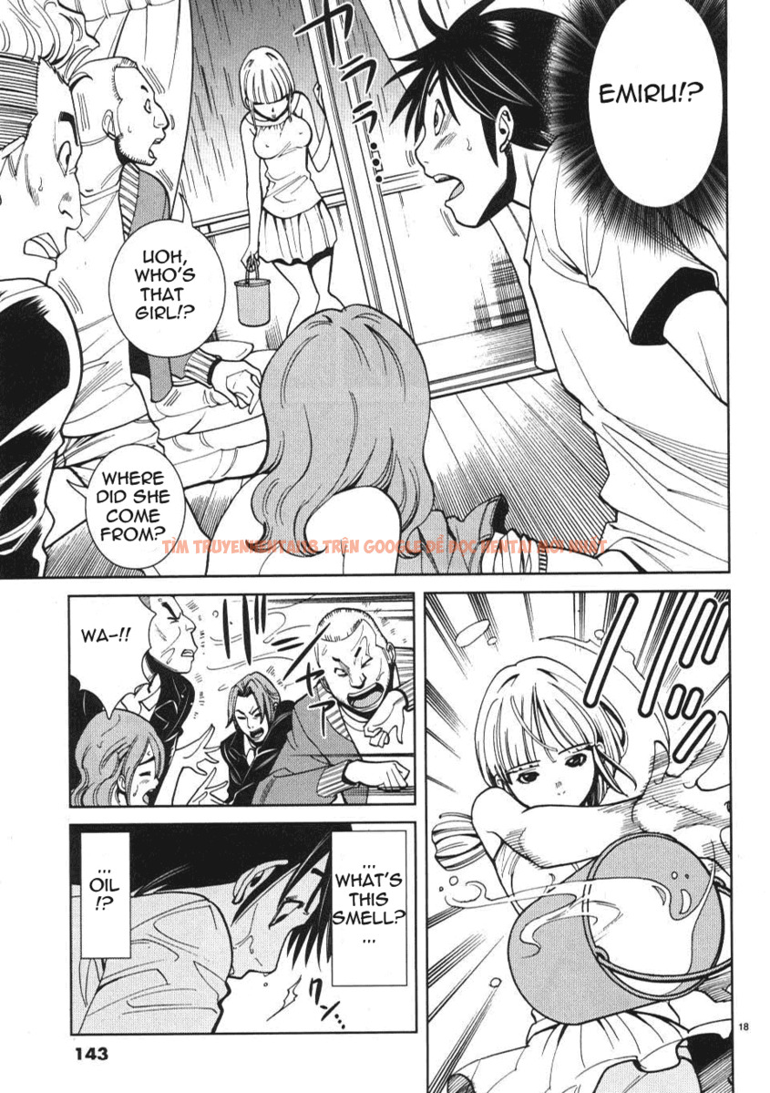 Read Hentai Image 19 898 in comic Nozoki Ana - Chapter 16 - hentaitnt.net