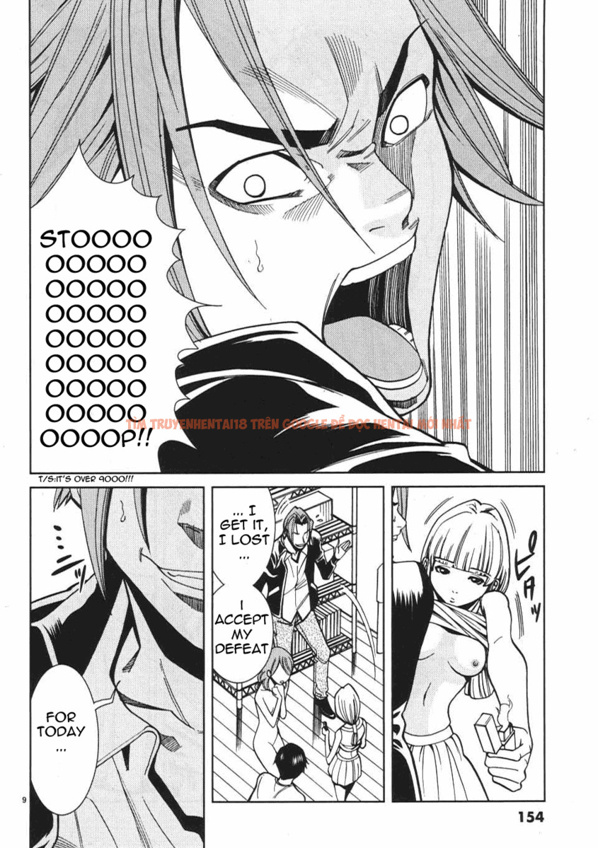 Read Hentai Image 10 898 in comic Nozoki Ana - Chapter 17 - hentaitnt.net