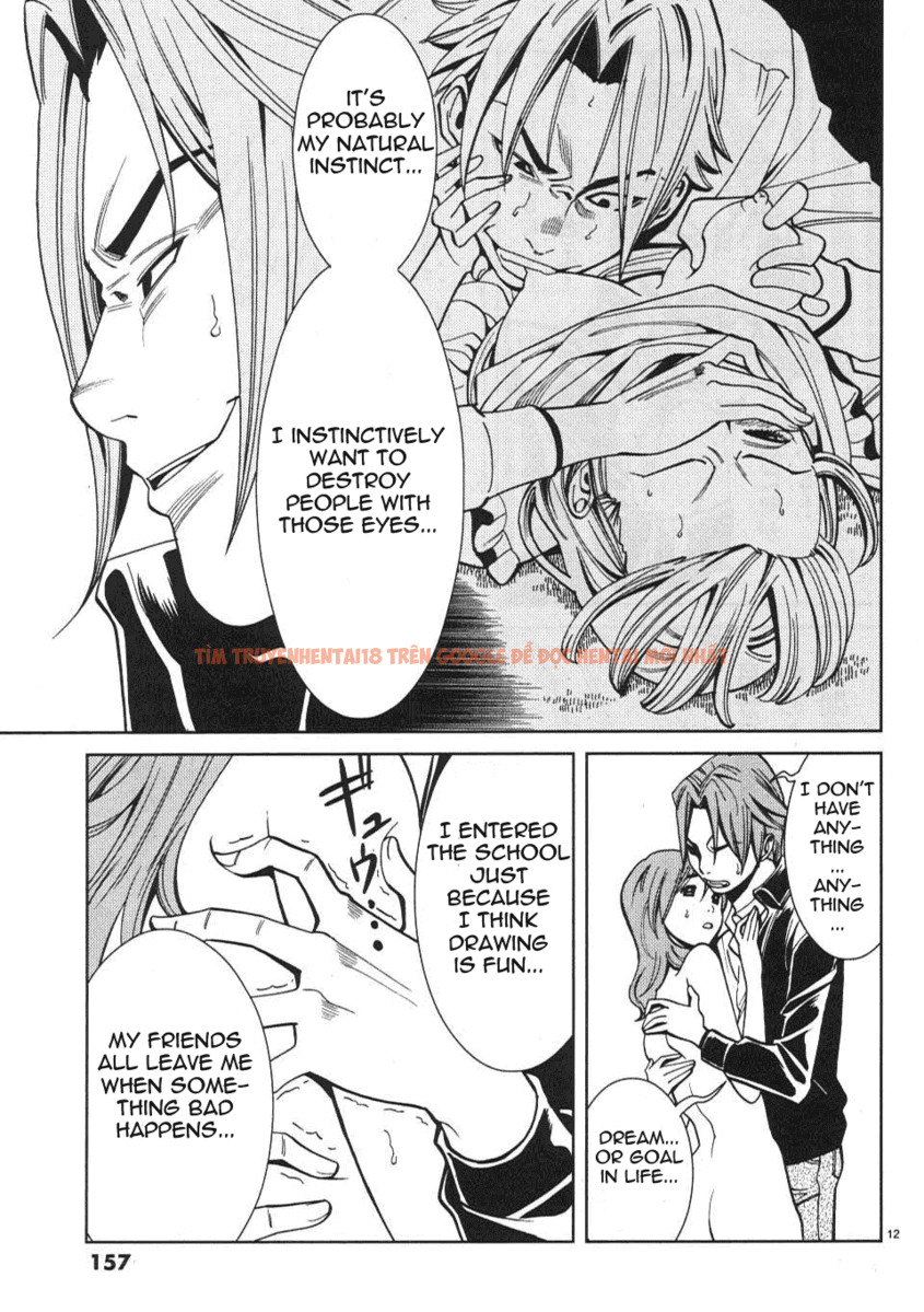 Read Hentai Image 13 898 in comic Nozoki Ana - Chapter 17 - hentaitnt.net