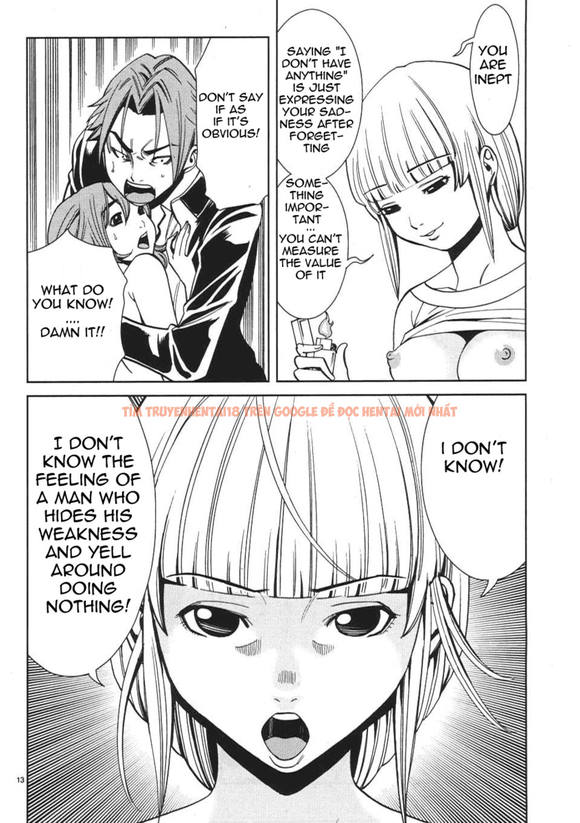 Read Hentai Image 14 898 in comic Nozoki Ana - Chapter 17 - hentaitnt.net