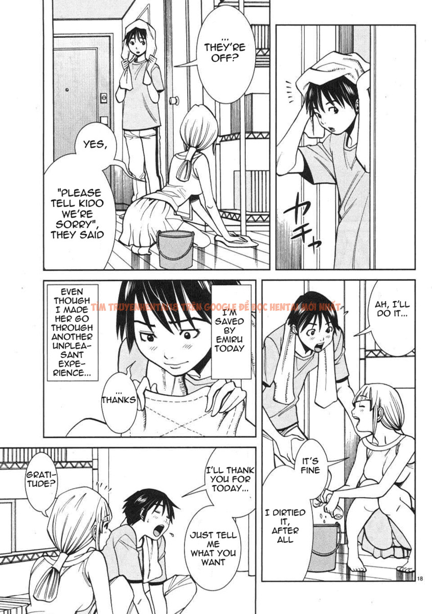 Read Hentai Image 19 898 in comic Nozoki Ana - Chapter 17 - hentaitnt.net