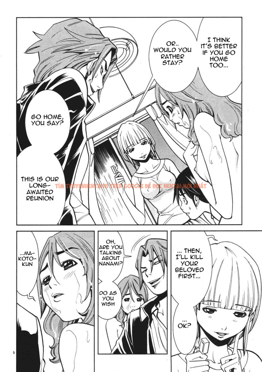 Read Hentai Image 6 898 in comic Nozoki Ana - Chapter 17 - hentaitnt.net