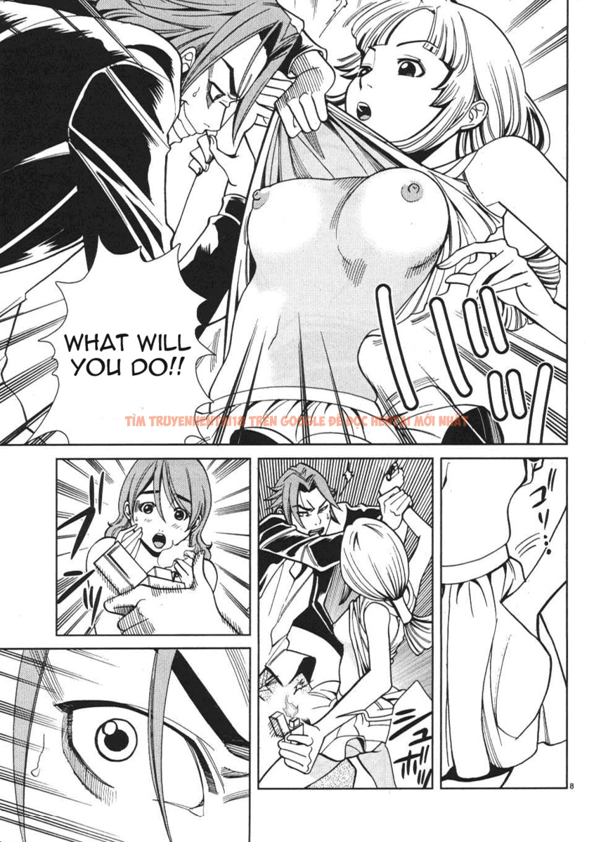 Read Hentai Image 9 898 in comic Nozoki Ana - Chapter 17 - hentaitnt.net