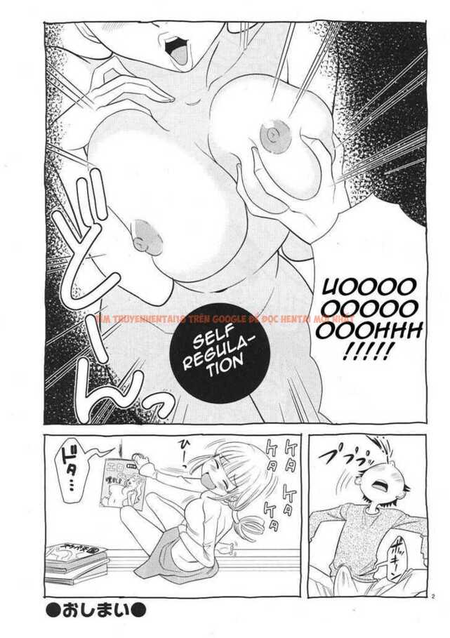 Read Hentai Image 2 898 in comic Nozoki Ana - Chapter 18.5 - hentaitnt.net