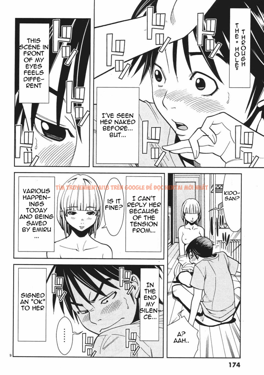 Read Hentai Image 10 898 in comic Nozoki Ana - Chapter 18 - hentaitnt.net