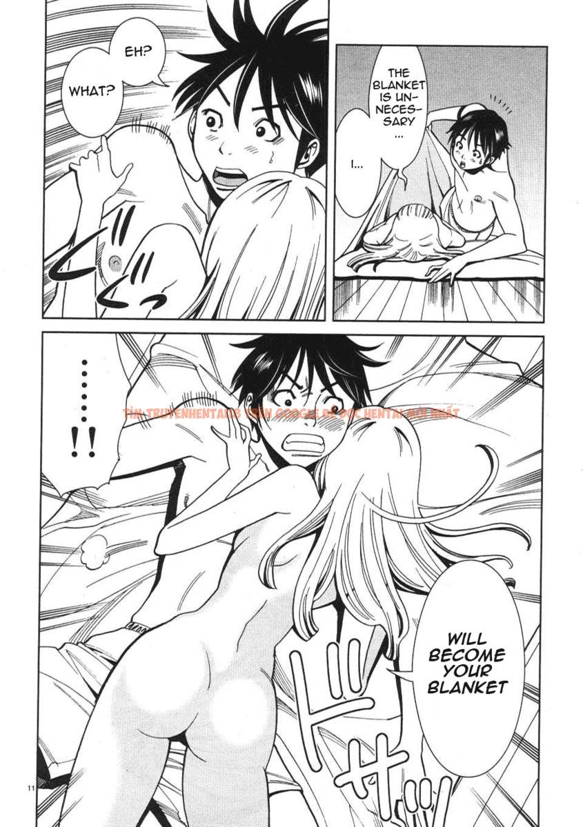 Read Hentai Image 12 898 in comic Nozoki Ana - Chapter 18 - hentaitnt.net