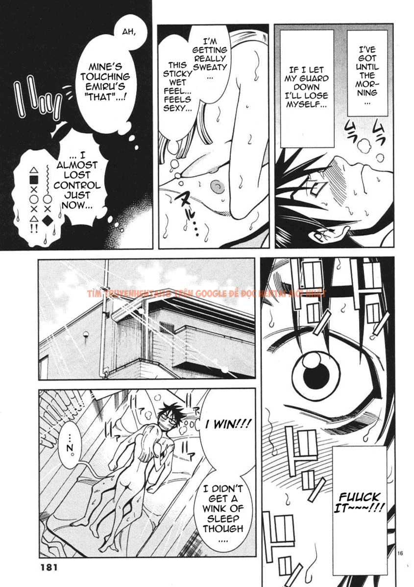 Read Hentai Image 17 898 in comic Nozoki Ana - Chapter 18 - hentaitnt.net