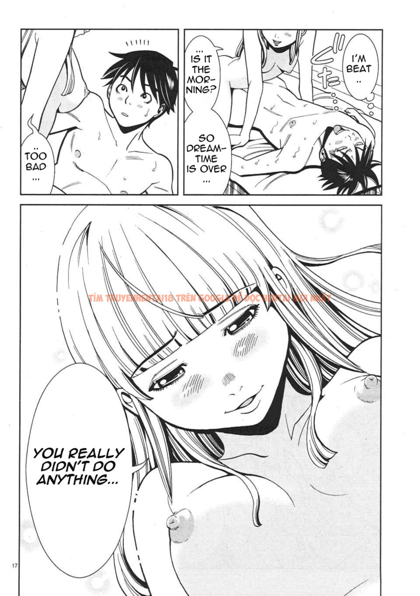 Read Hentai Image 18 898 in comic Nozoki Ana - Chapter 18 - hentaitnt.net