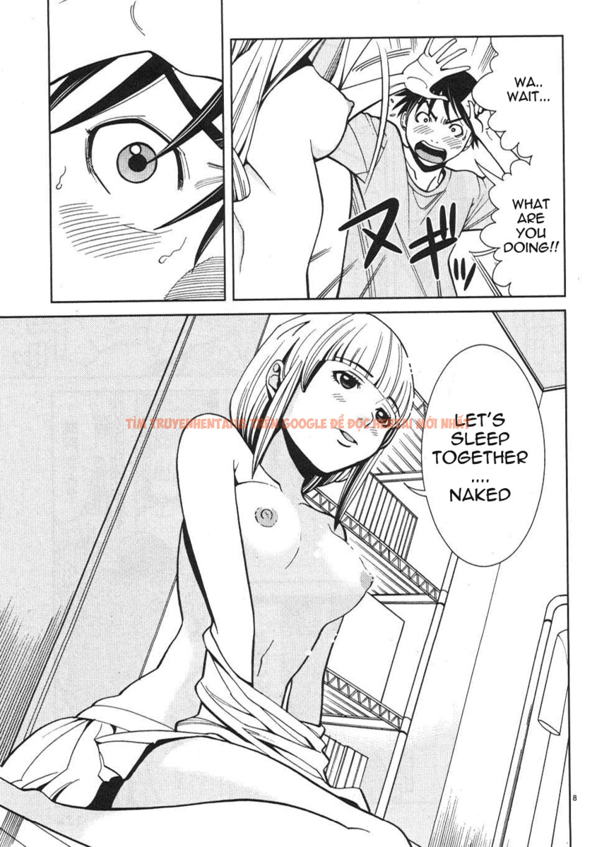 Read Hentai Image 9 898 in comic Nozoki Ana - Chapter 18 - hentaitnt.net