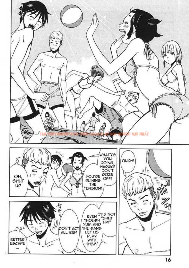 Read Hentai Image 10 898 in comic Nozoki Ana - Chapter 19 - hentaitnt.net