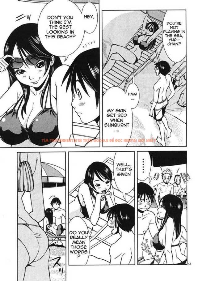 Read Hentai Image 11 898 in comic Nozoki Ana - Chapter 19 - hentaitnt.net