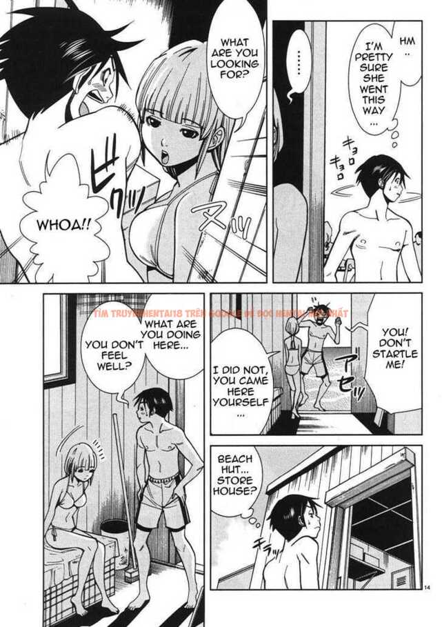 Read Hentai Image 13 898 in comic Nozoki Ana - Chapter 19 - hentaitnt.net