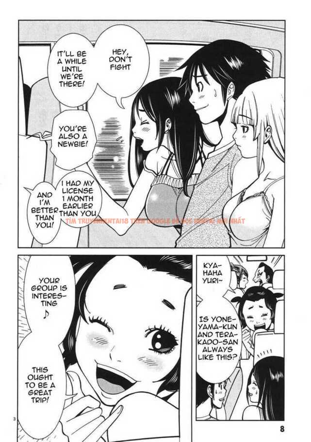 Read Hentai Image 3 898 in comic Nozoki Ana - Chapter 19 - hentaitnt.net