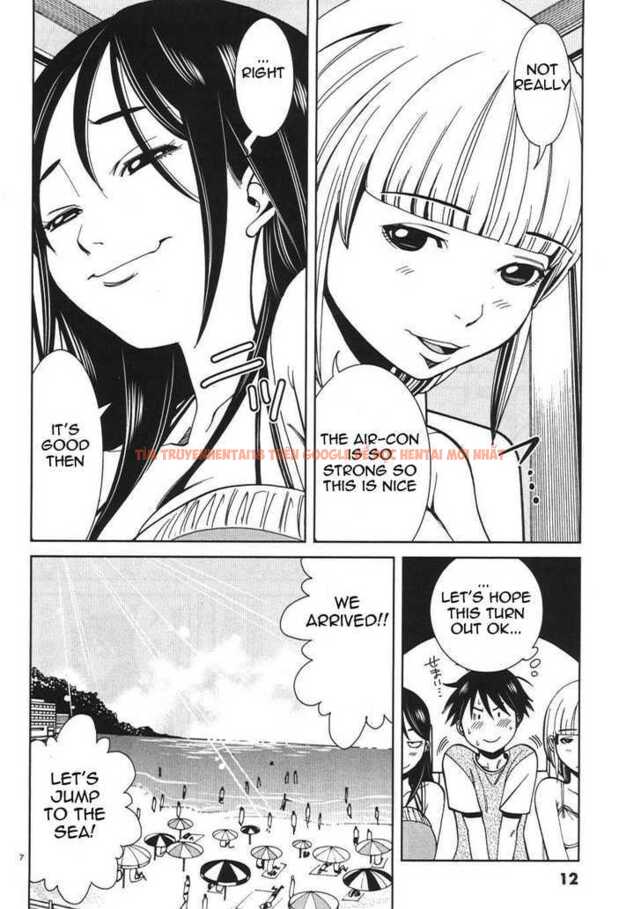 Read Hentai Image 7 898 in comic Nozoki Ana - Chapter 19 - hentaitnt.net