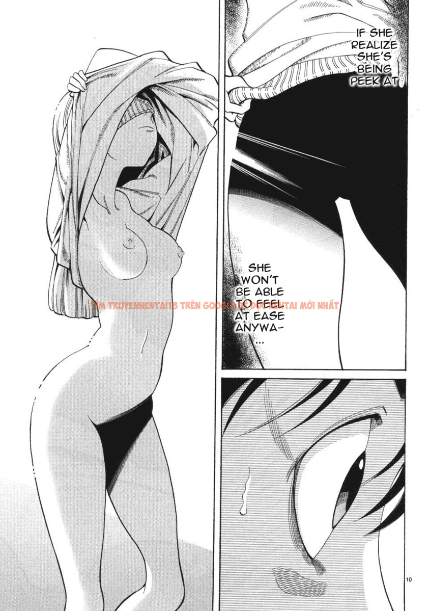 Read Hentai Image 11 907 in comic Nozoki Ana - Chapter 2 - hentaitnt.net