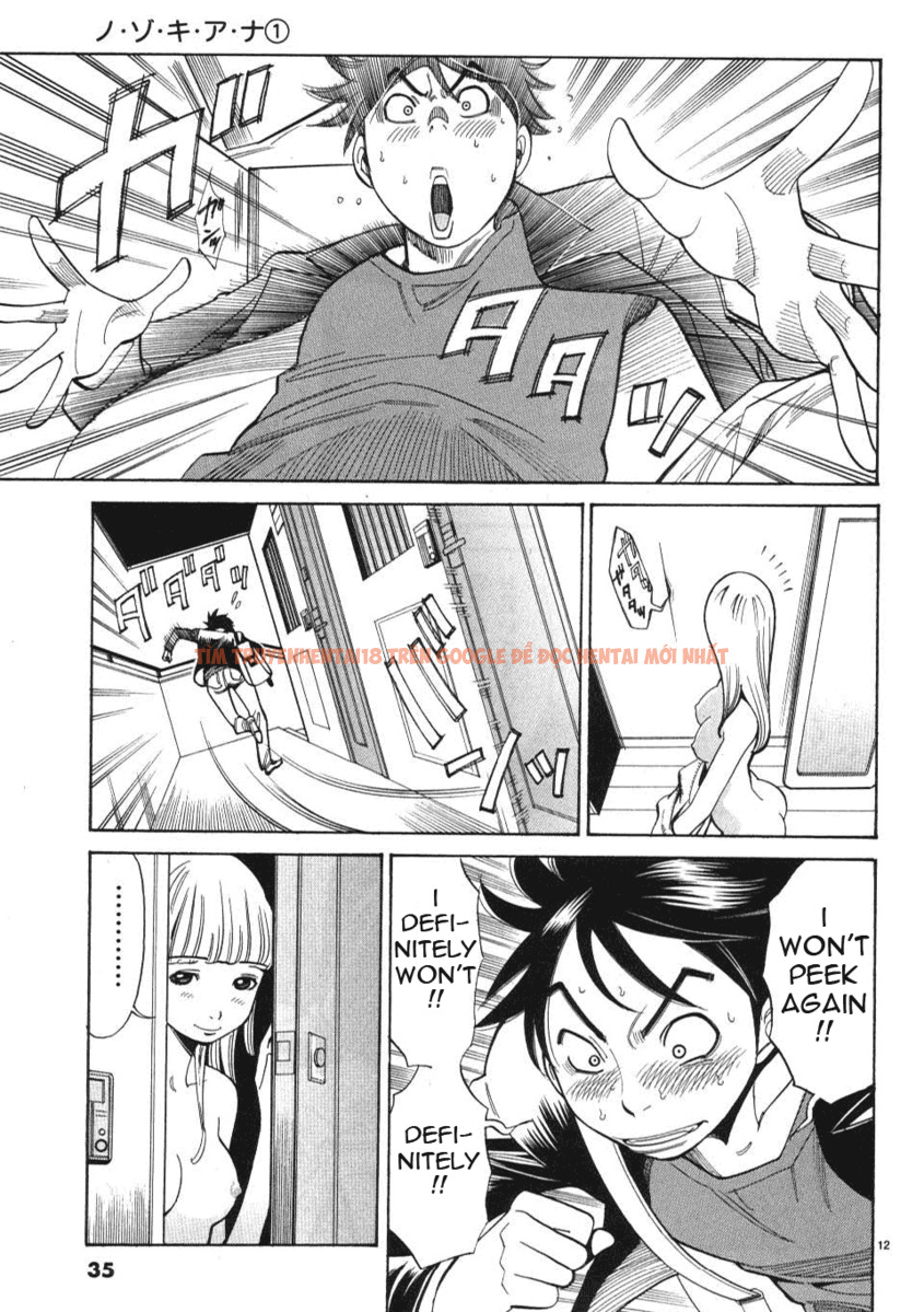 Read Hentai Image 13 907 in comic Nozoki Ana - Chapter 2 - hentaitnt.net