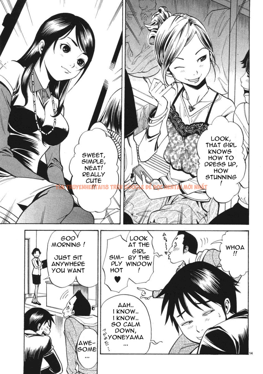 Read Hentai Image 15 907 in comic Nozoki Ana - Chapter 2 - hentaitnt.net