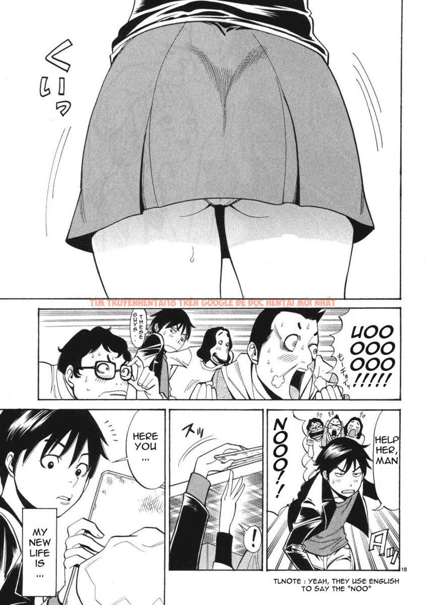 Read Hentai Image 19 907 in comic Nozoki Ana - Chapter 2 - hentaitnt.net